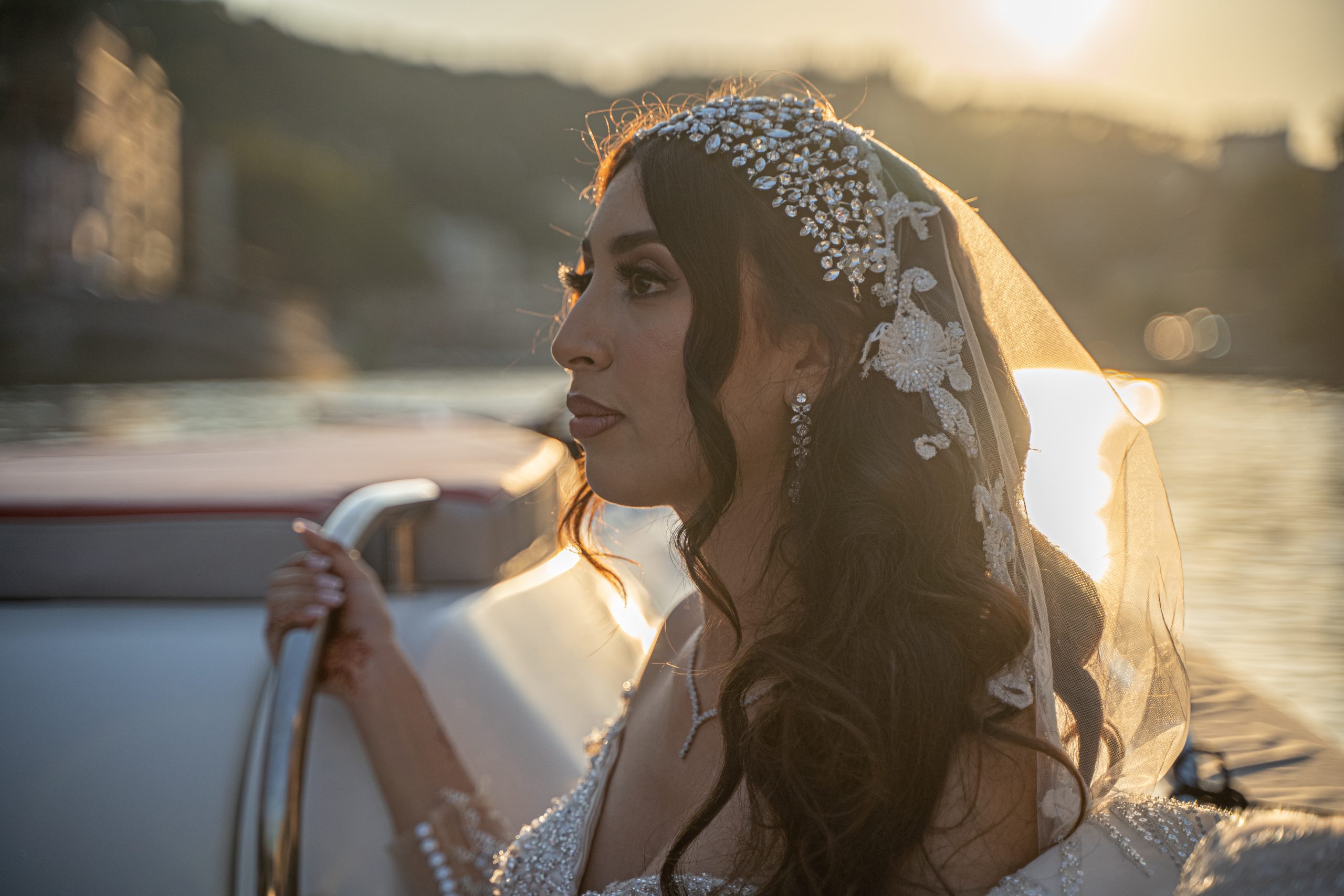 Mariage — première danse