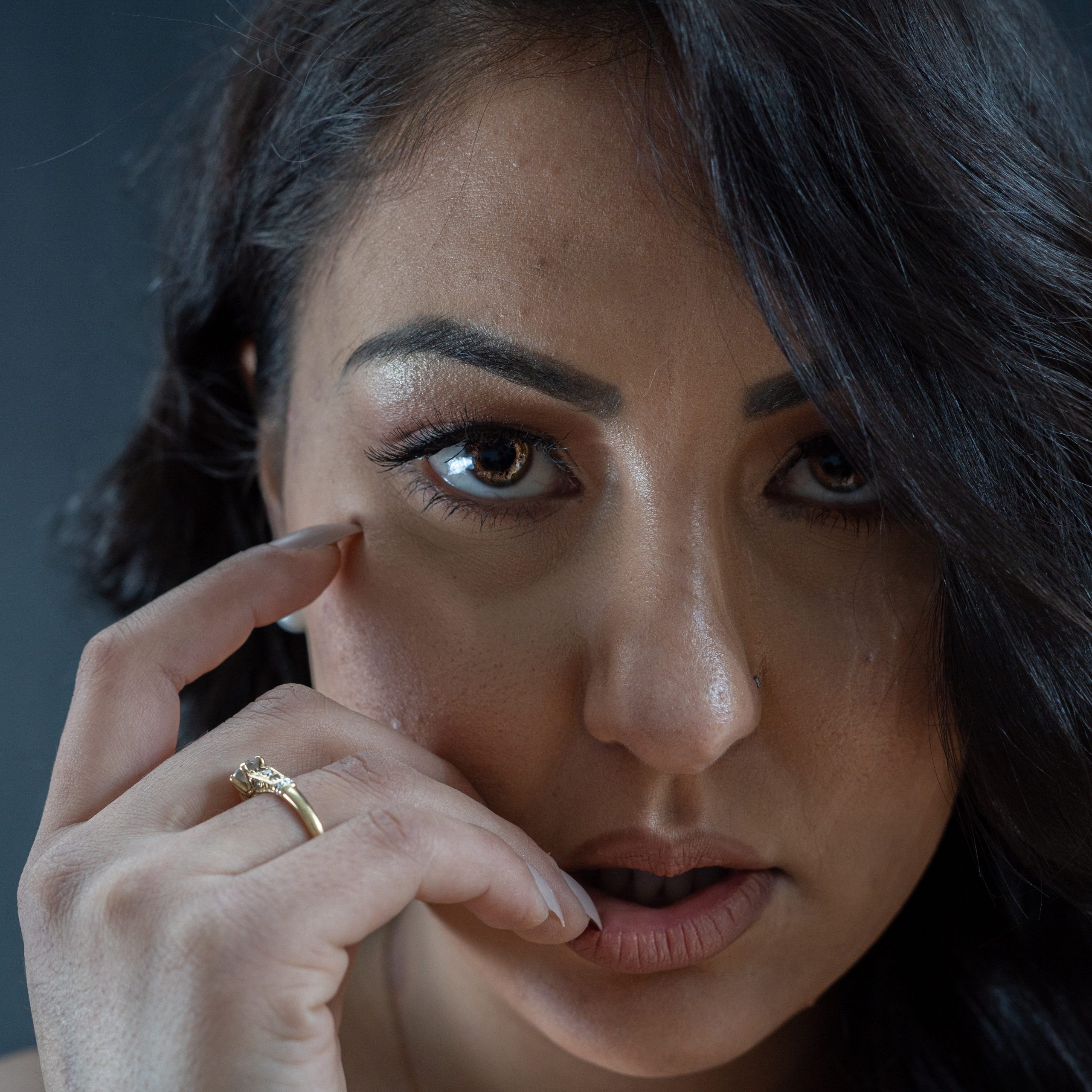 Mariage — émotions